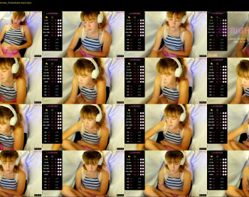 its_lily — 8 minute Chaturbate female cam show recording, 480p, Jan 11, 2025
