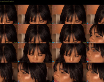 itsyaraa — 8 minute Chaturbate female cam show recording, 720p, Jan 11, 2025