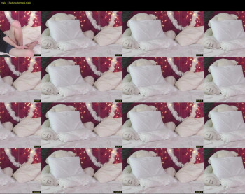 iwillfall_ — 91 minute Chaturbate male cam show recording, 720p, Jan 10, 2025
