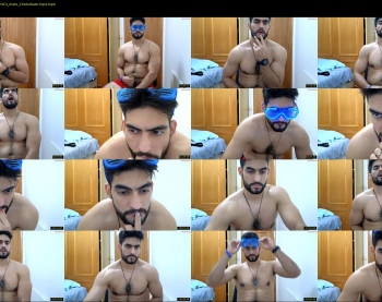jackecuador — 118 minute Chaturbate male cam show recording, 720p, Jan 10, 2025