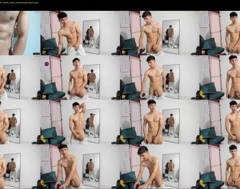 jacques_cardiet — 34 minute Chaturbate male cam show recording, 720p, Jan 10, 2025