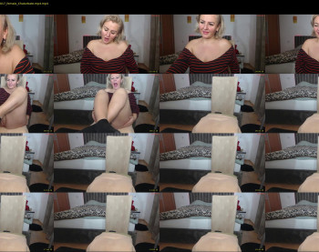 jaqueline88 — 24 minute Chaturbate female cam show recording, 720p, Jan 10, 2025