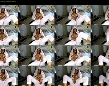 jasminekay — 5 minute Chaturbate female cam show recording, 720p, Jan 10, 2025