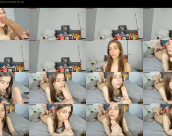 jenie_fire — 14 minute Chaturbate female cam show recording, 720p, Jan 10, 2025