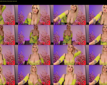 jessiccaburns — 20 minute Chaturbate female cam show recording, 720p, Jan 10, 2025