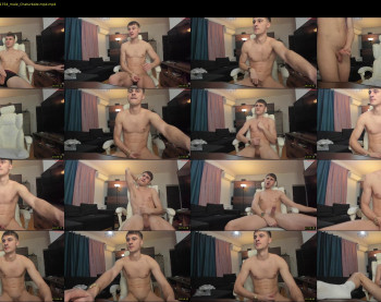 jimmys_style — 36 minute Chaturbate male cam show recording, 720p, Jan 10, 2025