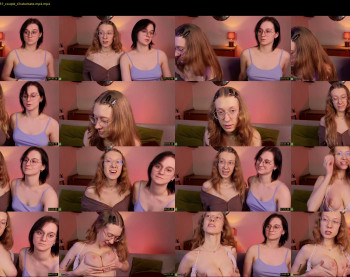 jitoon_exe — 12 minute Chaturbate female cam show recording, 720p, Jan 10, 2025