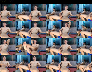 jonas_smith1 — 15 minute Chaturbate male cam show recording, 720p, Jan 11, 2025