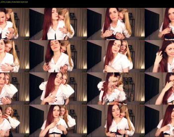 judithchristina — 3 minute Chaturbate female cam show recording, 720p, Jan 10, 2025