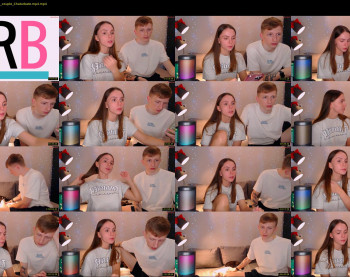 julsweet — 121 minute Chaturbate male cam show recording, 720p, Jan 11, 2025