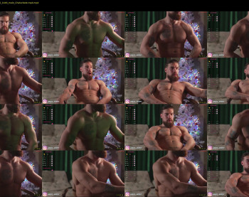 karlos_murphy — 15 minute Chaturbate male cam show recording, 720p, Jan 10, 2025