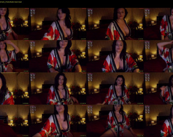karrin — 121 minute Chaturbate female cam show recording, 720p, Jan 10, 2025