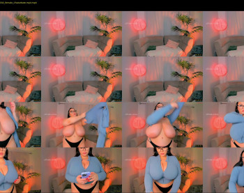 katee_bloss — 4 minute Chaturbate female cam show recording, 720p, Jan 11, 2025