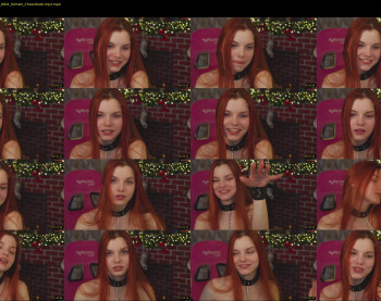 katy_ethereal — 3 minute Chaturbate female cam show recording, 720p, Jan 10, 2025