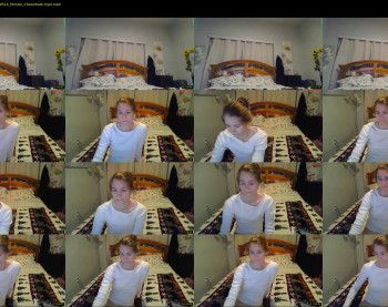 katynowhere — 20 minute Chaturbate female cam show recording, 480p, Jan 11, 2025