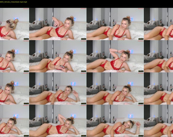 kaylaaaa111 — 5 minute Chaturbate female cam show recording, 480p, Jan 11, 2025