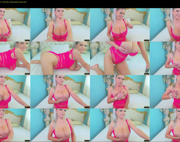 kellybabex — 9 minute Chaturbate female cam show recording, 720p, Jan 10, 2025