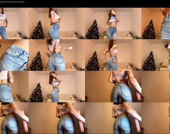 kennasoft — 4 minute Chaturbate female cam show recording, 720p, Jan 10, 2025