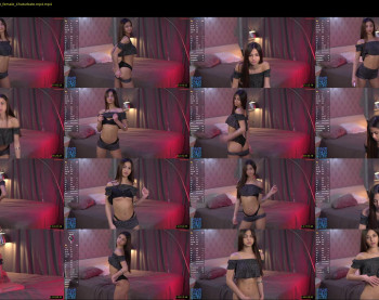 kity_paw — 120 minute Chaturbate female cam show recording, 720p, Jan 10, 2025