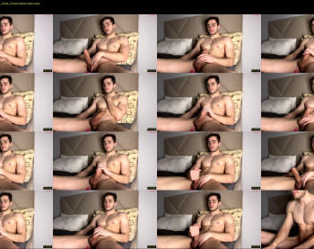 kiwigray — 4 minute Chaturbate male cam show recording, 720p, Jan 10, 2025