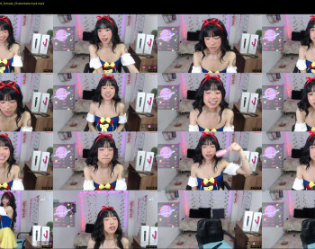kloeking_ — 120 minute Chaturbate female cam show recording, 720p, Jan 11, 2025