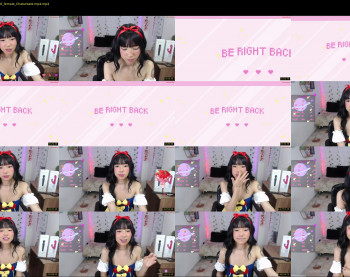 kloeking_ — 120 minute Chaturbate female cam show recording, 720p, Jan 11, 2025