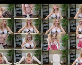 ladyleea — 64 minute Chaturbate female cam show recording, 720p, Jan 10, 2025
