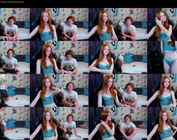 laksmrrr — 18 minute Chaturbate couple cam show recording, 720p, Jan 10, 2025