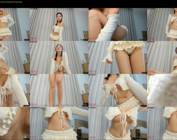 liavee — 121 minute Chaturbate female cam show recording, 720p, Jan 10, 2025