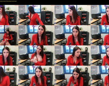 lib_ertine32 — 121 minute Chaturbate female cam show recording, 480p, Jan 10, 2025