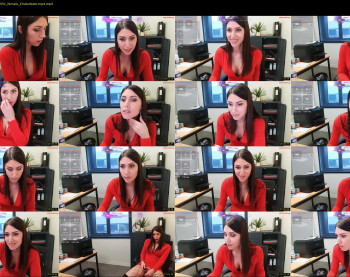 lib_ertine32 — 70 minute Chaturbate female cam show recording, 480p, Jan 10, 2025
