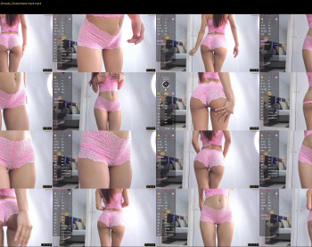 lili_foxy — 87 minute Chaturbate female cam show recording, 720p, Jan 10, 2025