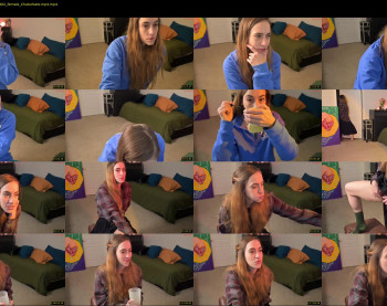 lilithoftrees — 88 minute Chaturbate female cam show recording, 720p, Jan 11, 2025