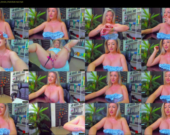 lisa2018 — 121 minute Chaturbate female cam show recording, 720p, Jan 10, 2025
