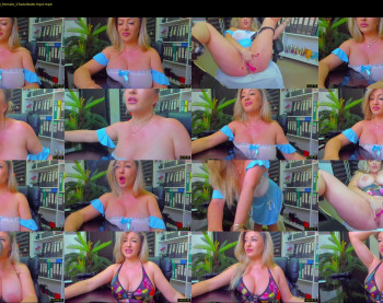 lisa2018 — 120 minute Chaturbate female cam show recording, 720p, Jan 11, 2025