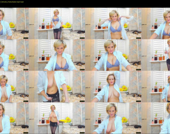 lisasimsx — 27 minute Chaturbate female cam show recording, 720p, Jan 10, 2025