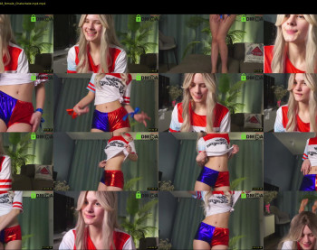 lizbethcoll — 115 minute Chaturbate female cam show recording, 720p, Jan 10, 2025