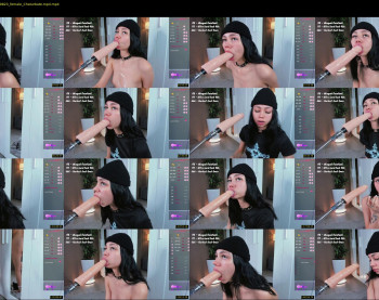 loney__tunes — 120 minute Chaturbate female cam show recording, 720p, Jan 10, 2025