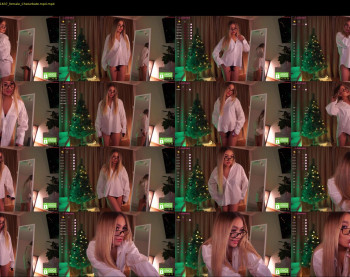loney__tunes — 29 minute Chaturbate female cam show recording, 720p, Jan 10, 2025