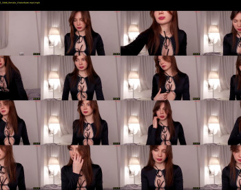 love_machine_ — 23 minute Chaturbate couple cam show recording, 720p, Jan 10, 2025