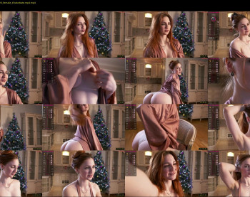 lynnalltop — 121 minute Chaturbate female cam show recording, 720p, Jan 10, 2025