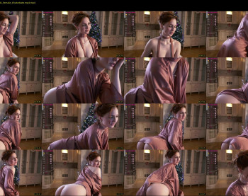 lynnalltop — 16 minute Chaturbate female cam show recording, 720p, Jan 10, 2025