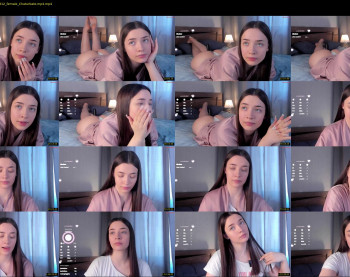 maidabuoy — 86 minute Chaturbate female cam show recording, 720p, Jan 10, 2025