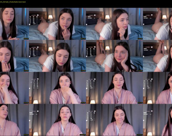 maidabuoy — 77 minute Chaturbate female cam show recording, 720p, Jan 10, 2025