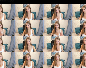 make_love_1 — 4 minute Chaturbate female cam show recording, 720p, Jan 10, 2025