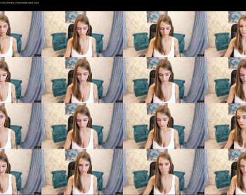 make_love_1 — 3 minute Chaturbate female cam show recording, 720p, Jan 10, 2025