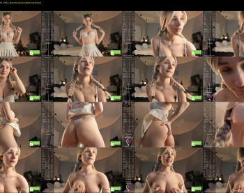 margarethowell — 16 minute Chaturbate female cam show recording, 720p, Jan 10, 2025