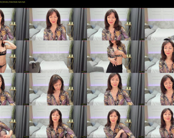 mariagold — 113 minute Chaturbate female cam show recording, 720p, Jan 10, 2025