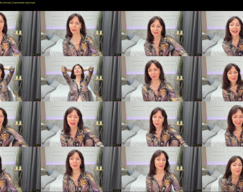mariagold — 86 minute Chaturbate female cam show recording, 720p, Jan 10, 2025