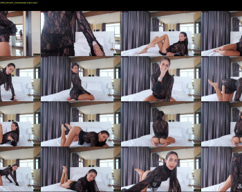 marie_jacob — 15 minute Chaturbate couple cam show recording, 720p, Jan 10, 2025